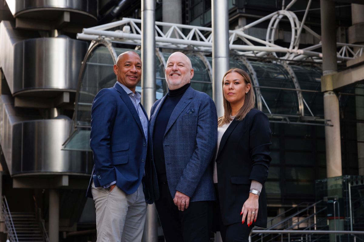 Alchemy Technology Services acquires r10 Consulting and unveils Alchemy London Market Brand at new Lloyd’s of London base
