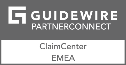Guidewire Consulting Partner
